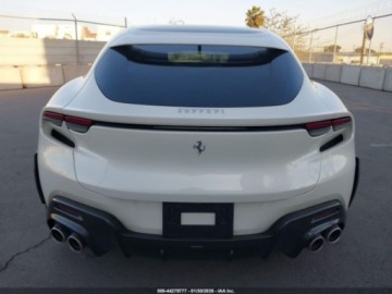 Ferrari 2023 Ferrari Purosangue 2023 6.5 Benzyna 715KM, zdjęcie 4