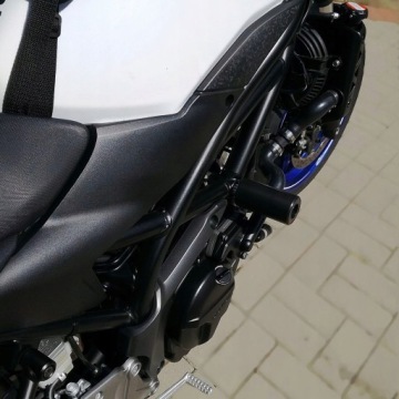 PERUN I Аварийные накладки Yamaha FZ6 FZ6N FZ6S 600 Fazer специальные аварийные накладки