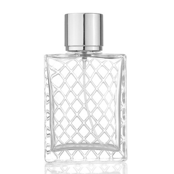 Flakon Szklany Na Perfumy Kryształ Diego 100ml