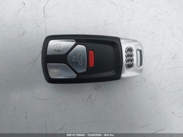 Audi A4 B9 2019 Audi S4 Limousine Premium Plus 3.0 TFSI quattro 3.0 Benzyna 349KM, zdjęcie 12