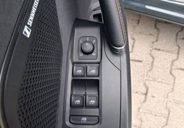 Cupra Formentor Crossover 1.5 TSI 150KM 2025 Cupra Formentor VAT 23 1.5 eTSI 150KM DSG 2025 r., salon PL, I wl., gwaran, zdjęcie 5