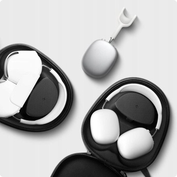 Etui do AirPods Max, Spigen Klasden, case, obudowa