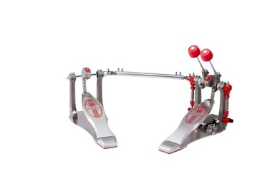 SAKAE AXP-1002 Axelandor Double Pedal stopa perku.