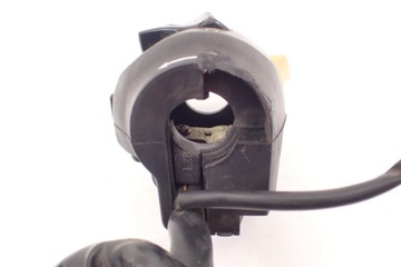 Левый переключатель Suzuki GSX-R 1300 Hayabusa 99-07