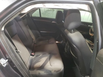 Chrysler 300C II 2019 Chrysler 300 Touring 2019 3.6l 3.6 Benzyna 292KM, zdjęcie 10