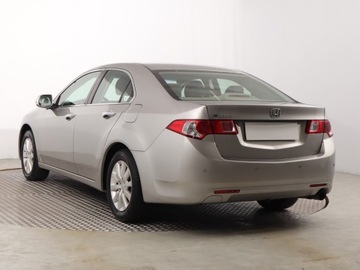 Honda Accord VIII Sedan 2.0 VTEC 156KM 2009 Honda Accord 2.0 i-VTEC, Klima, Klimatronic, zdjęcie 3