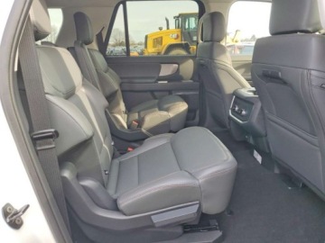 Ford Expedition III 2025 Ford Expedition Max Active 2025 3.5 Benzyna 400KM, zdjęcie 11