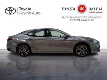 Toyota Camry IX 2024 Toyota Camry 2.5 Hybrid Executive CVT Toyota Camry, zdjęcie 3