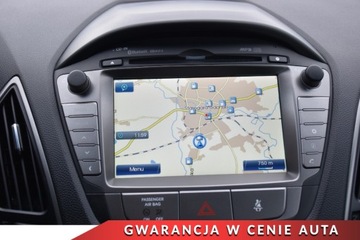 Hyundai ix35 SUV Facelifting 1.7 CRDi 115KM 2015 Hyundai ix35 Pol-SkoraGrzane-fotele NaviKamera Panorama Klimatronic Tempom, zdjęcie 16