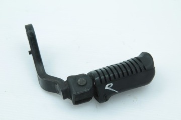 YAMAHA SR 125 ПОДНОЖКА ПРАВАЯ ПЕРЕДНЯЯ