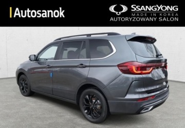  SWM G05 OD REKI bogate wyposazenie ubezpieczenie w cenie 7 miejscowy, zdjęcie 6