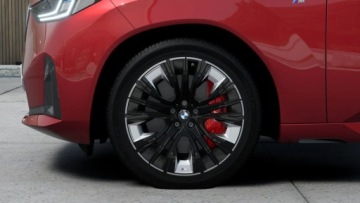 BMW X3 G45 2026 BMW X3 20 xDrive 208 KM mHEV - Gotowy do Odbioru - Pakiet M Pro - Kamera 3, zdjęcie 3