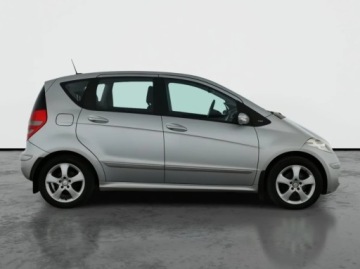 Mercedes Klasa A W169 Coupe 1.5 150 95KM 2007 Mercedes A A 150 , Automat, Klima, Tempomat, zdjęcie 5