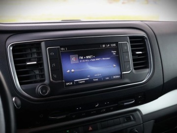 Toyota Proace II Furgon Medium 2.0 D-4D 177KM 2022 Toyota ProAce Toyota PROACE VERSO 7 osobowy VIP 2.0 Diesel 177KM, zdjęcie 14