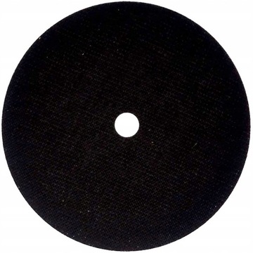 ЩИТНЫЕ РЕЗНЫЕ ДИСКИ ПО МЕТАЛЛУ 125 Х 1,2 СТАЛЬ 10