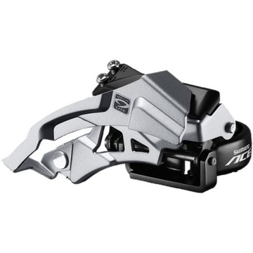 Przerzutka przód 3rz SHIMANO Acera FD-T3000 31,8mm, TS DP 48T