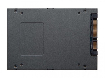 SSD-накопитель KINGSTON A400 480 ГБ