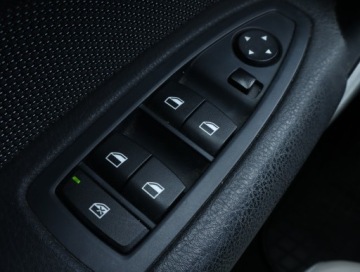 BMW Seria 1 F20-F21 2016 BMW 1 118i, Salon Polska, Automat, Skóra, Klima, zdjęcie 14