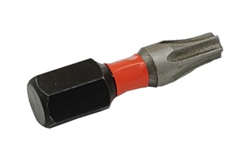 Наконечник бита IMPACT TORX TX25 25 мм IMPACT