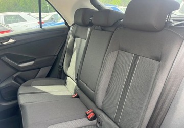 Volkswagen T-Roc I SUV Facelifting 1.5 TSI ACT 150KM 2025 Volkswagen T-Roc LIFE PLUS Dostepny od reki 1.5 Benzyna 150KM, zdjęcie 10