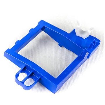 Сливной клапан для бачка SANIT Оригинал для большой кнопки