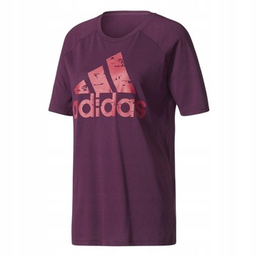 T-SHIRT ADIDAS SPORT ID TEE BQ9439