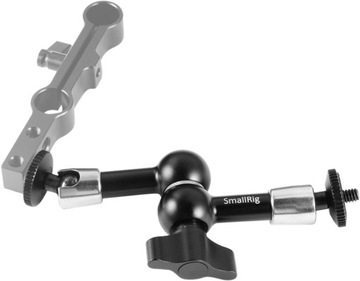SmallRig 2065 - кронштейн Magic Arm 5,5 дюйма, длина 136 мм