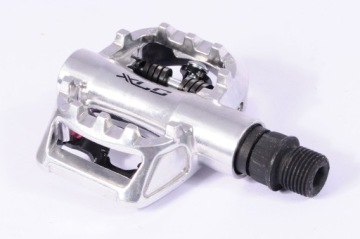Велосипедные педали SPD XLC Race PD-S07
