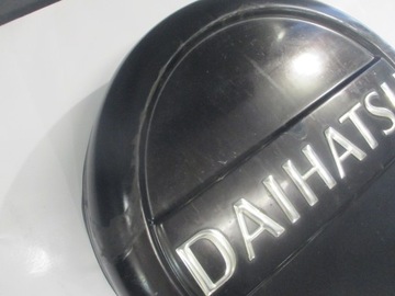 Крышка крышки пластика Daihatsu Terios II 06- x07