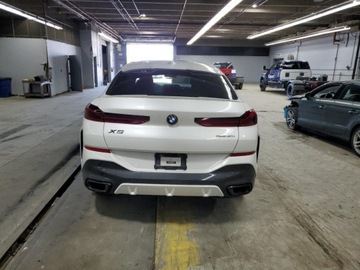 BMW X6 G06 2020 BMW X6 xDrive40I 2020 3.0l 3.0 Benzyna 335KM, zdjęcie 2