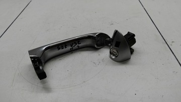 KLIKA DVEŘE ZÁMEK LEVÝ PŘEDNÍ MERCEDES W251 W164 BARVA C775 A1647600570