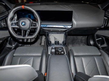 BMW X3 G45 2025 BMW X3 M50 xDrive Suv 3.0 (398KM) 2025, zdjęcie 6