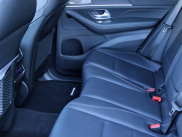 Mercedes GLE V167 SUV Facelifting 3.0 450d 367KM 2026 GLE 450 d 4-Matic AMG Line 3.0 (moc 367 KM) 2026, zdjęcie 9