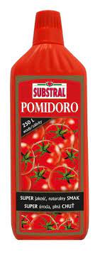 SUBSTRAL Nawóz POMIDORO 1L
