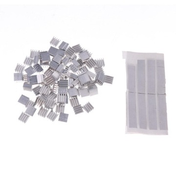 Алюминиевый Белый