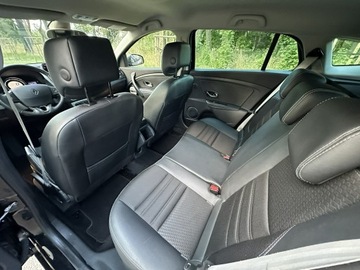 Renault Megane III 2014 Renault Megane 1.2 TCE 132 KM BOSE Automat Navi Le, zdjęcie 22