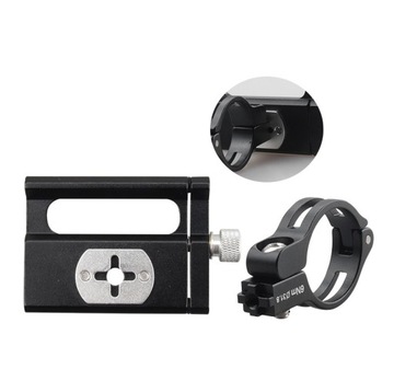 МОТОДЕРЖАТЕЛЬ GUB G-85 ДЛЯ ПРОЧНОГО ТЕЛЕФОНА