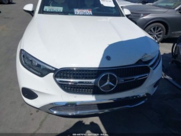 Mercedes GLC C254/X254 2024 Mercedes-Benz GLC 300 2024 2.0 Benzyna 255KM, zdjęcie 7