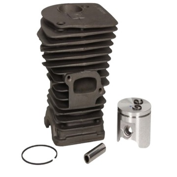CYLINDER + TŁOK JONSERED CS2141 CS2145 CS2150 2141 2145 2150 DO PIŁY