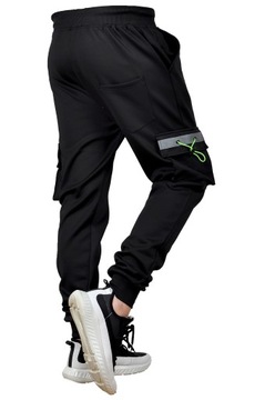 K1115 r XL МУЖСКИЕ БРЮКИ, ОДНОСТНЫЕ ДЖОГГЕРЫ