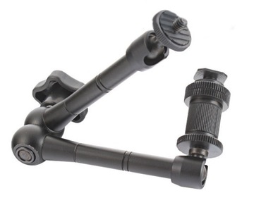 CAMROCK Magic Arm 11 с крабовым зажимом