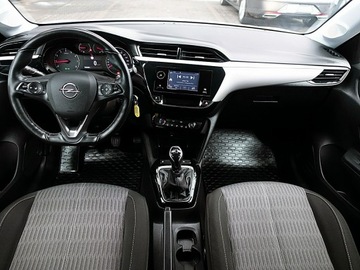 Opel Corsa F Hatchback 5d 1.2 75KM 2023 Opel Corsa JAK NOWY!!! 1WŁ Bezwyp Kraj, zdjęcie 12