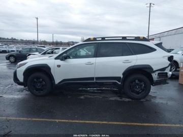 Subaru 2022 Subaru Outback Subaru Outback Wilderness CVT 2.4 Benzyna 260KM, zdjęcie 6