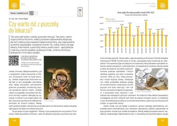 Kalendarz Pszczelarza z Pasją na 2024 r. Nauka plus praktyka