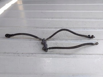 ПЕРЕДНЯЯ ТОРМОЗНАЯ ТРУБКА KAWASAKI ZX6R