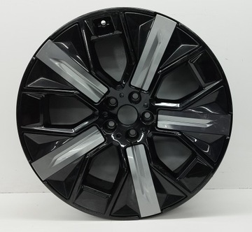 FELGA ALUMINIOWA 21 BMW IX I20 X7 5A02655