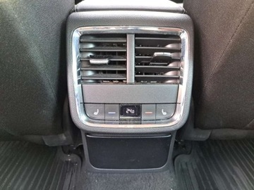 Skoda Octavia IV Liftback 2.0 TSI 190KM 2023 Skoda Octavia 2.0TSI 190KM DSG 4x4 Wersja Style Salon Polska 2.0 Benzyna, zdjęcie 20