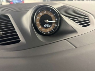 Porsche Cayenne III 2025 Porsche Cayenne Cayenne S E-Hybrid Cesja Leasingu SportChrono 3.0, zdjęcie 27