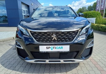 Peugeot 3008 II Plug-In Hybrid HYbrid4 300 PHEV 300KM 2020 Peugeot 3008 150 1.6 Hybrid4 PHEV GT PACK 300 KM 4x4 AUTOMAT I wl. FV23, zdjęcie 1