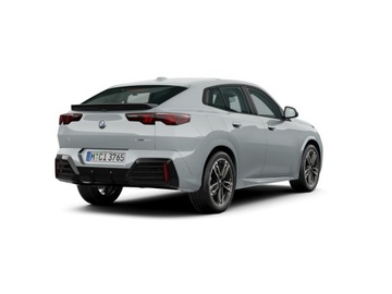 BMW X2 U10 2024 BMW X2 BMW X2 20i, Faktura VAT23%, Salon PL, Bezwy, zdjęcie 1